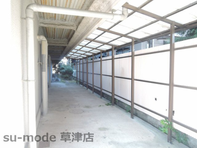 【その他共用部分】 | ル・アージュ草津