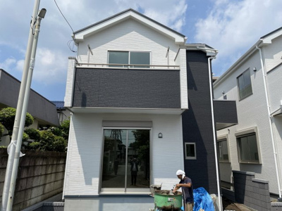 【外観】 | 日野市旭が丘2丁目新築戸建て2棟　２号棟