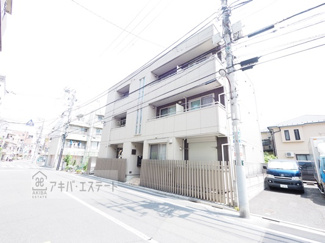 【外観】