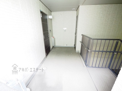 【その他共用部分】 | シティパル田端