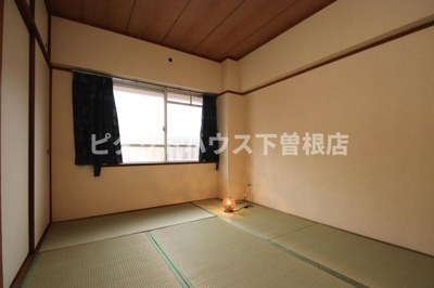 【その他共用部分】 | オアシス安部山公園