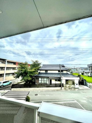 【展望】 | アーバンヒルズ