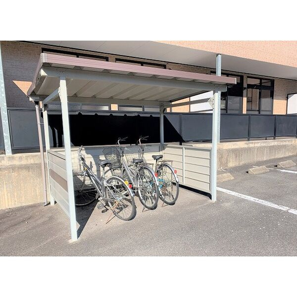 ハイツロザージュのその他共用部分