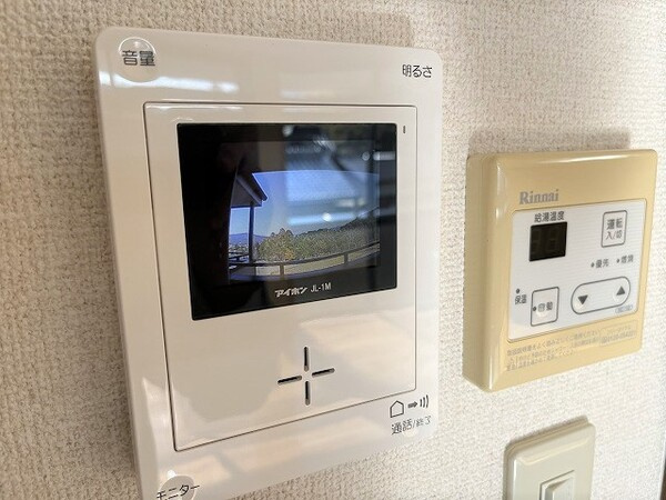 ハイツロザージュのその他