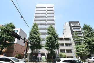 【外観】 | 物件のお問い合わせは、 ０１２０－７００－９６８までお気軽にどうぞ！
外観
