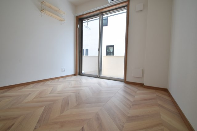 つかだ.comの洋室