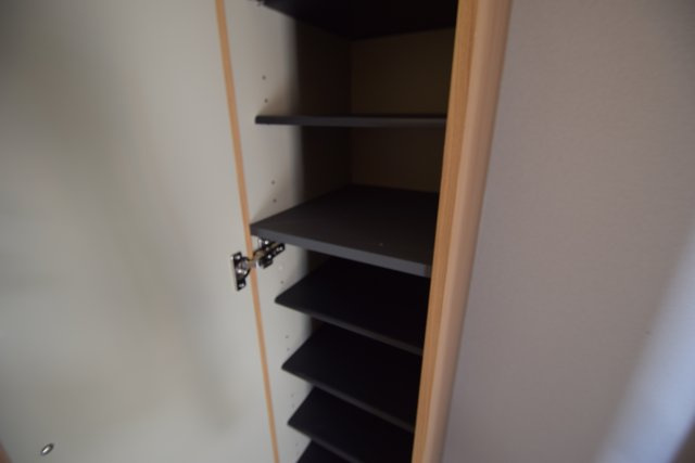 つかだ.comの収納