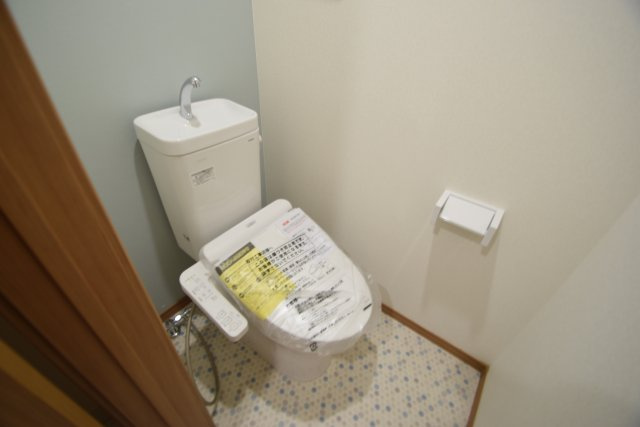 つかだ.comのトイレ