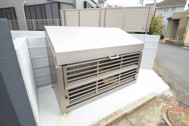 つかだ.comのその他共用部分