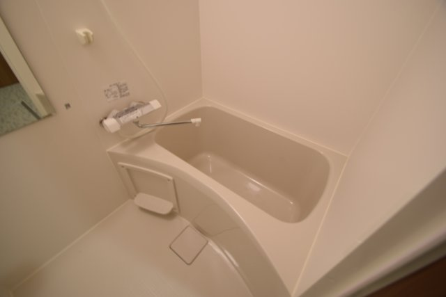 つかだ.comの浴室