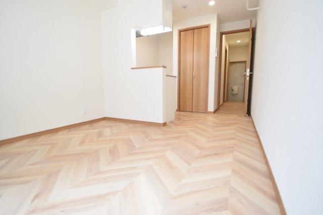 つかだ.comの寝室