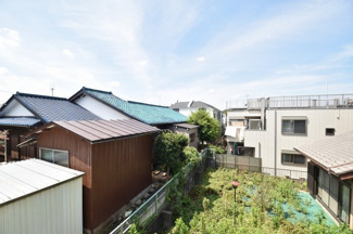 【展望】 | 現地見学や資料請求などお気軽にお問合わせ下さい。
周辺環境とあわせて現地ご案内致します。