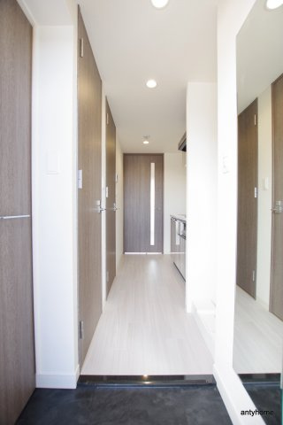 プレサンス森ノ宮THEゲート 仲介手数料無料の内装