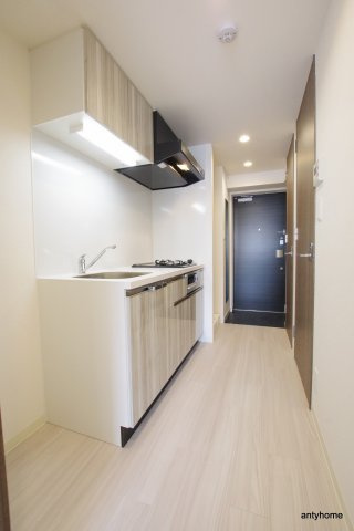 プレサンス森ノ宮THEゲート 仲介手数料無料の内装