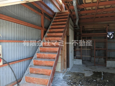 【その他共用部分】 | 寺家6丁目南側店舗
