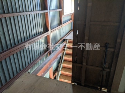 【その他共用部分】 | 寺家6丁目南側店舗