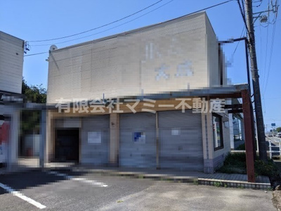【外観】 | 寺家6丁目南側店舗
