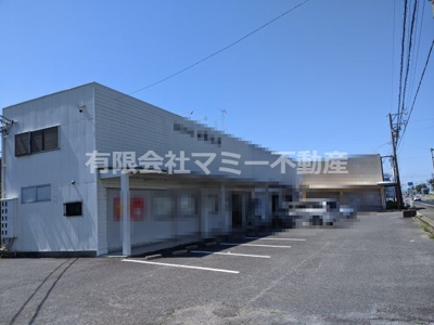 【駐車場】 | 寺家6丁目南側店舗