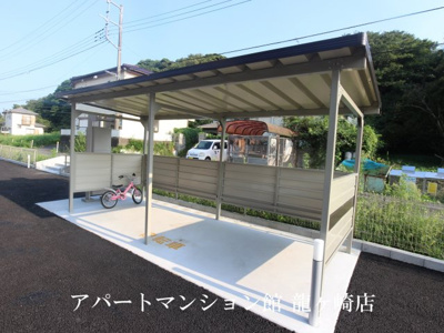【その他共用部分】 | カステロフェリーチェ