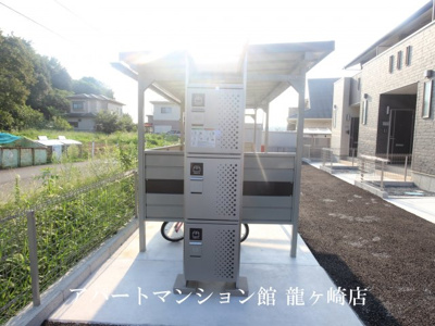 【その他共用部分】 | カステロフェリーチェ