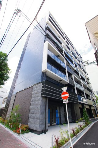 プレサンス森ノ宮THEゲート 仲介手数料無料