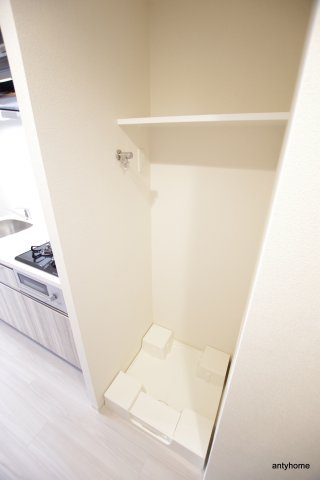 プレサンス森ノ宮THEゲート 仲介手数料無料のその他