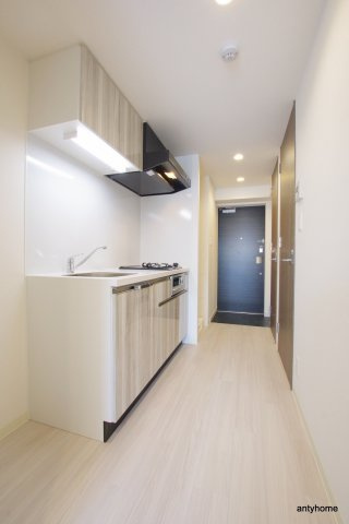 プレサンス森ノ宮THEゲート 仲介手数料無料の内装