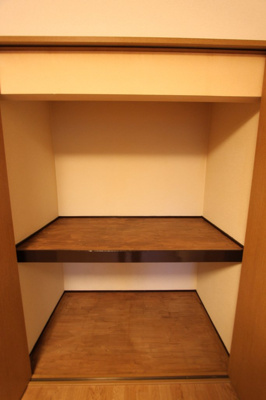 【収納】 | リーベンス二日町