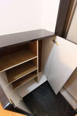 【玄関】 | リーベンス二日町