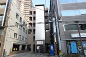 リーベンス二日町の画像