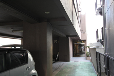 【その他共用部分】 | リーベンス二日町