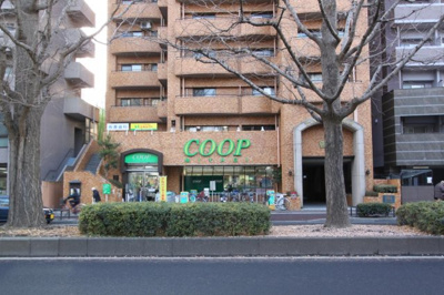 【周辺】 | リーベンス二日町