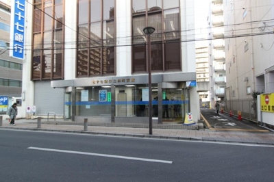 【周辺】 | リーベンス二日町