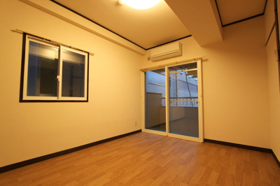 【洋室】 | リーベンス二日町 | 洋室6帖　写真は参考です。