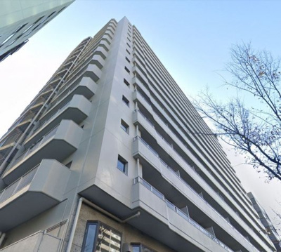 【外観】 | 朝日プラザ高津第一