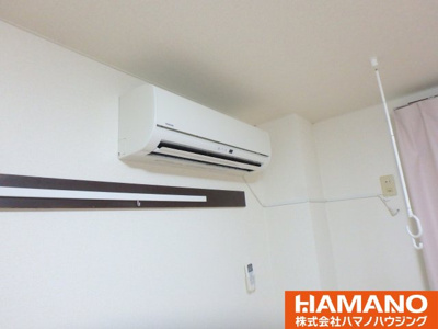 【設備】 | パルネット鶴見