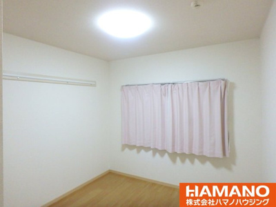 【内装】 | パルネット鶴見 | 物件の内装です