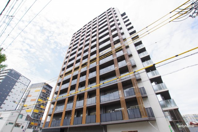 レオンコンフォート難波クレア 仲介手数料無料