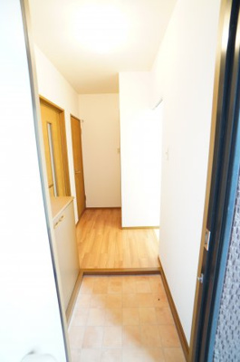 【玄関】 | フェニックスB