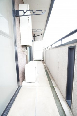 【バルコニー】 | フェニックスB