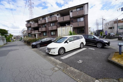 【駐車場】 | フェニックスB