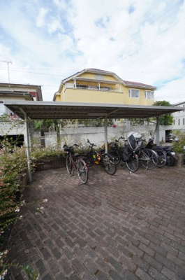 【その他共用部分】 | フェニックスB