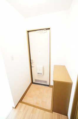 【玄関】 | フェニックスB