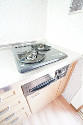 【キッチン】 | フェニックスB