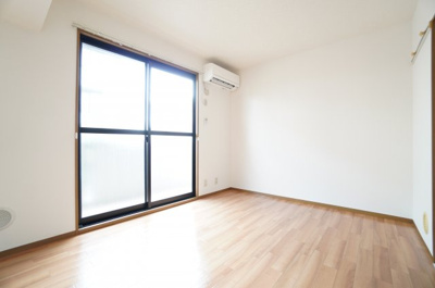 【洋室】 | フェニックスB