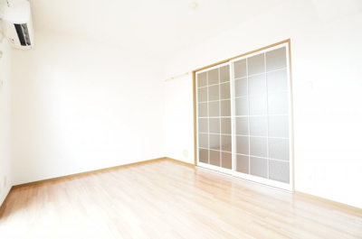 【洋室】 | フェニックスB