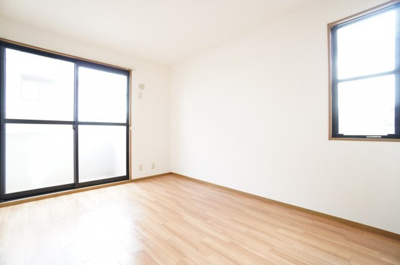 【洋室】 | フェニックスB