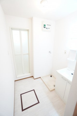 【洗面所】 | フェニックスB