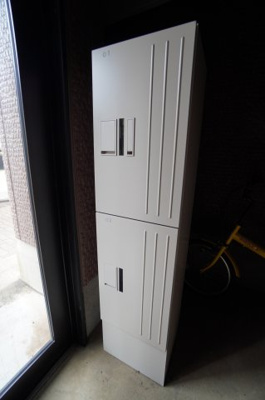 【その他共用部分】 | フェニックスB