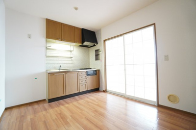 【居間・リビング】 | フェニックスB